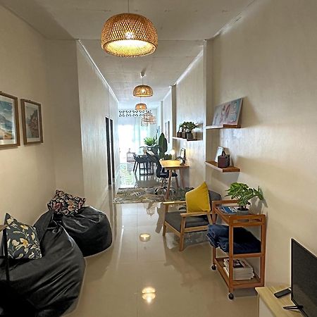 Bonneville Beach House Thai Mueang Exteriér fotografie