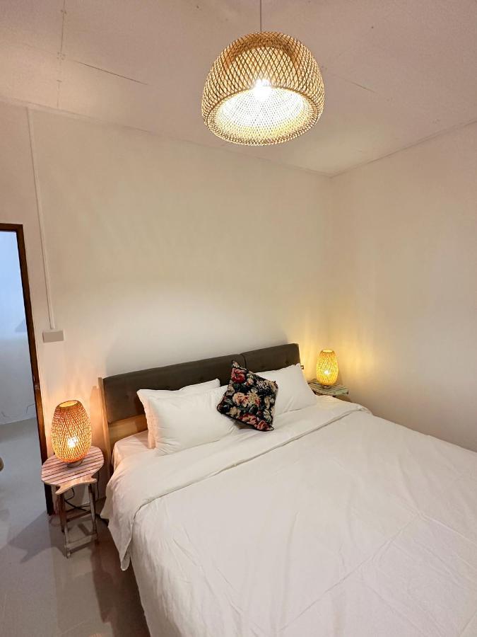 Bonneville Beach House Thai Mueang Exteriér fotografie